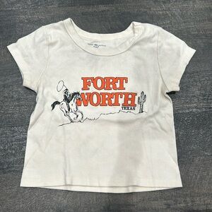 Brandy Melville tee women’s